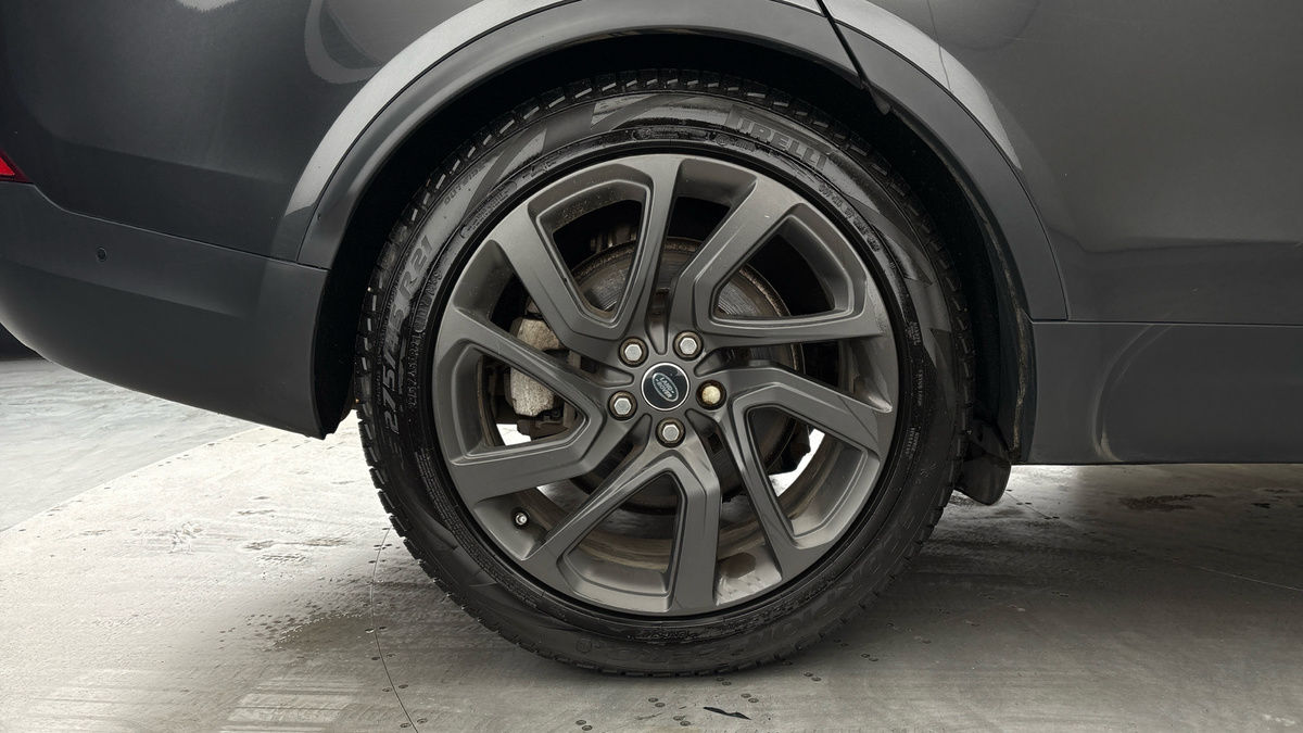 Used Land Rover Discovery 2019 for sale - 76896705: Photo 10