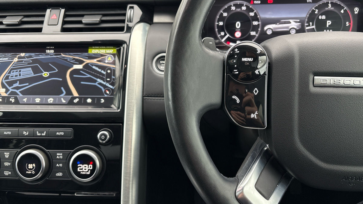 Used Land Rover Discovery 2019 for sale - 76896705: Photo 13
