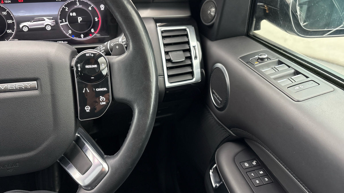 Used Land Rover Discovery 2019 for sale - 76896705: Photo 14