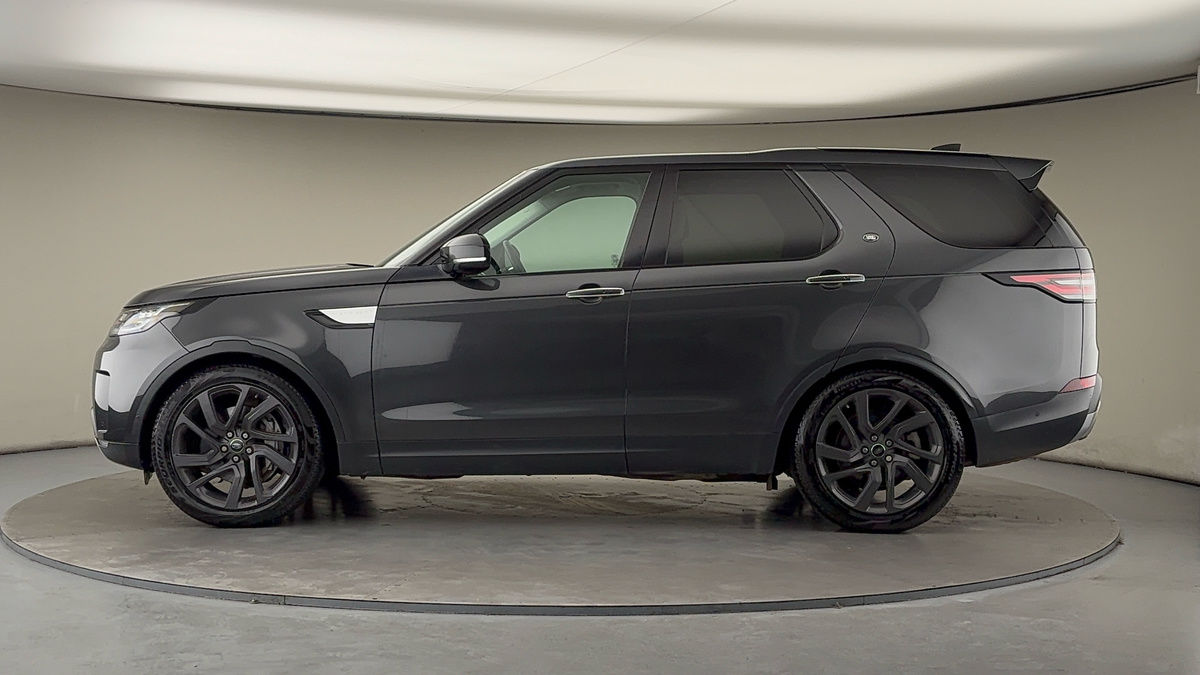 Used Land Rover Discovery 2019 for sale - 76896705: Photo 15