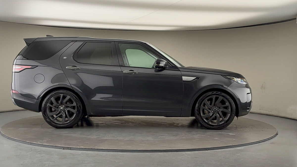 Used Land Rover Discovery 2019 for sale - 76896705: Photo 16