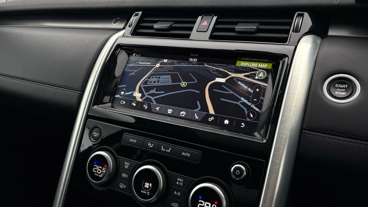 Used Land Rover Discovery 2019 for sale - 76896705: Photo 17