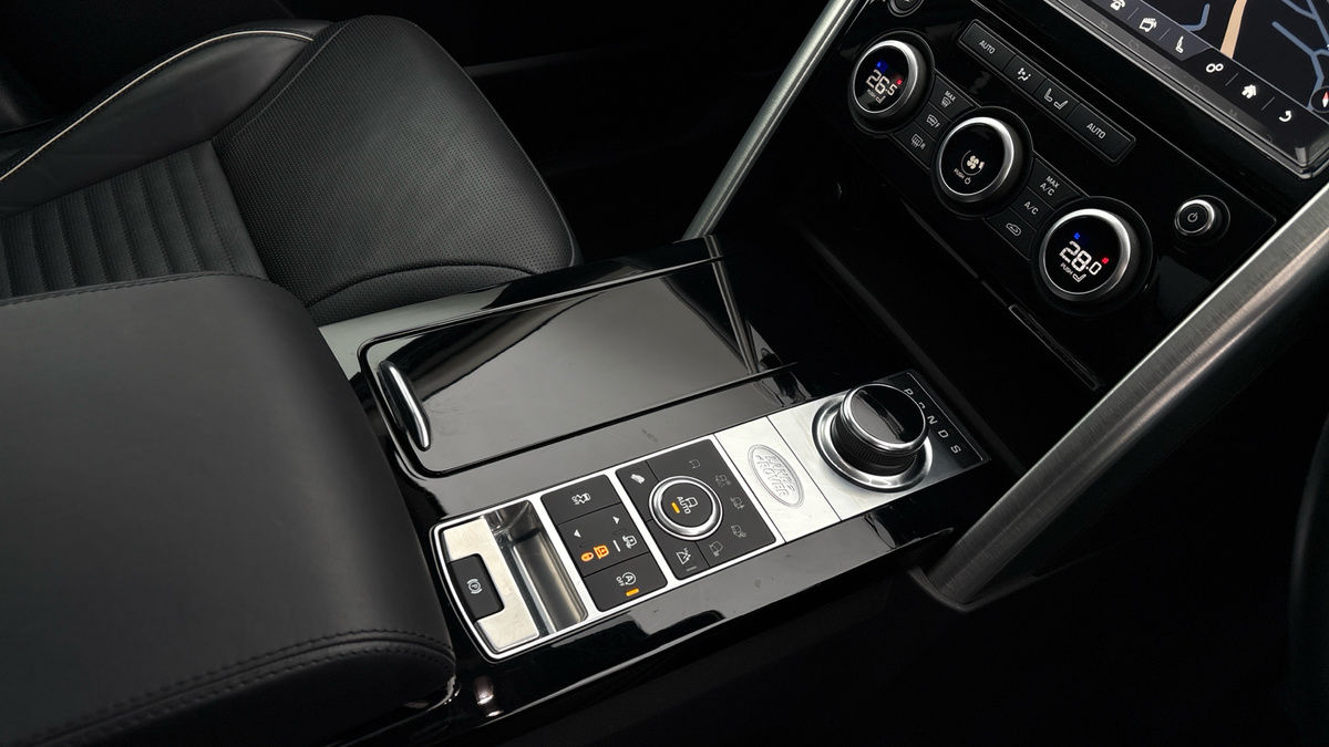 Used Land Rover Discovery 2019 for sale - 76896705: Photo 18