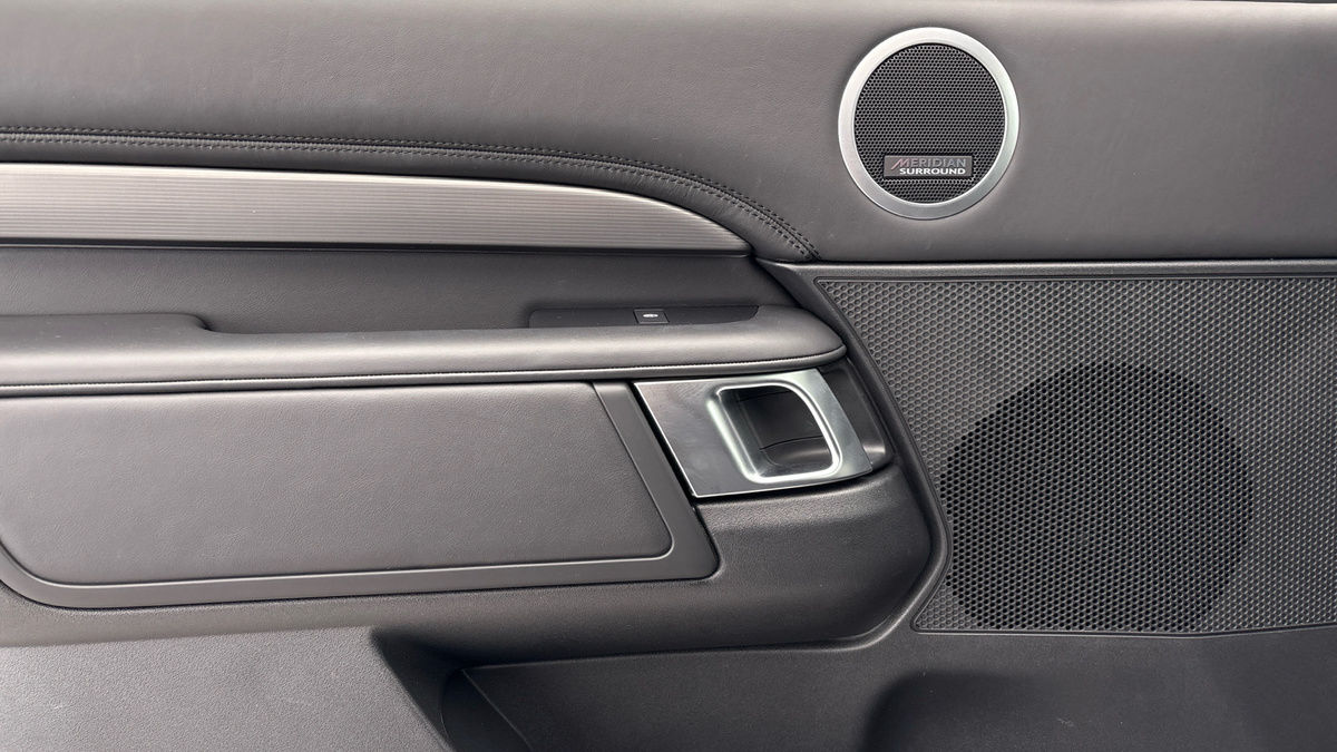 Used Land Rover Discovery 2019 for sale - 76896705: Photo 19