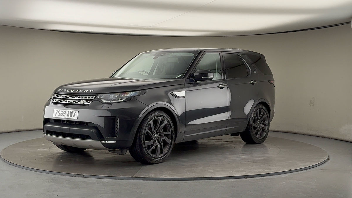 Used Land Rover Discovery 2019 for sale - 76896705: Photo 20