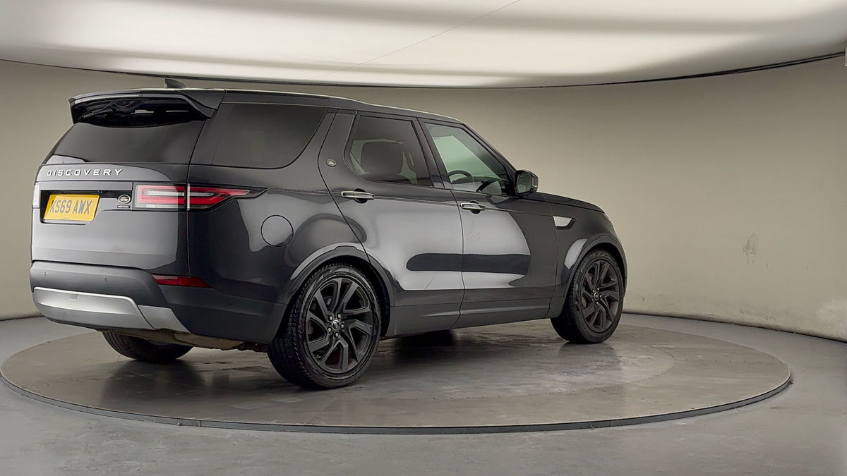 Used Land Rover Discovery 2019 for sale - 76896705: Photo 21