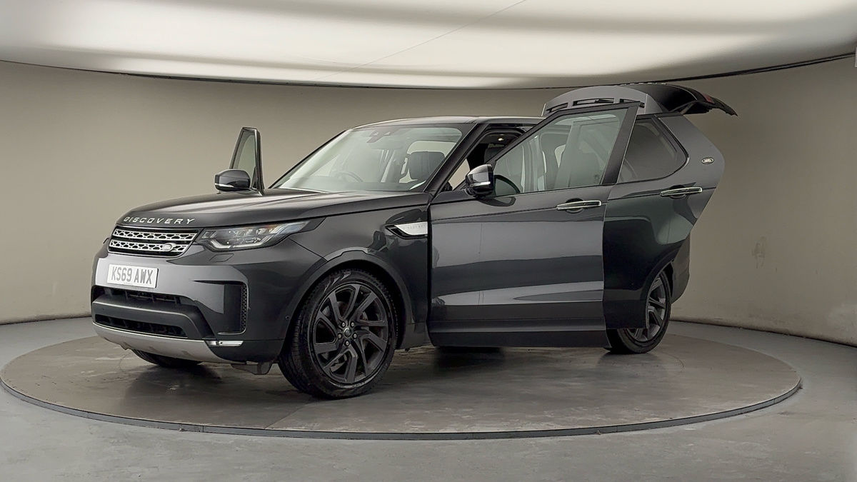 Used Land Rover Discovery 2019 for sale - 76896705: Photo 22