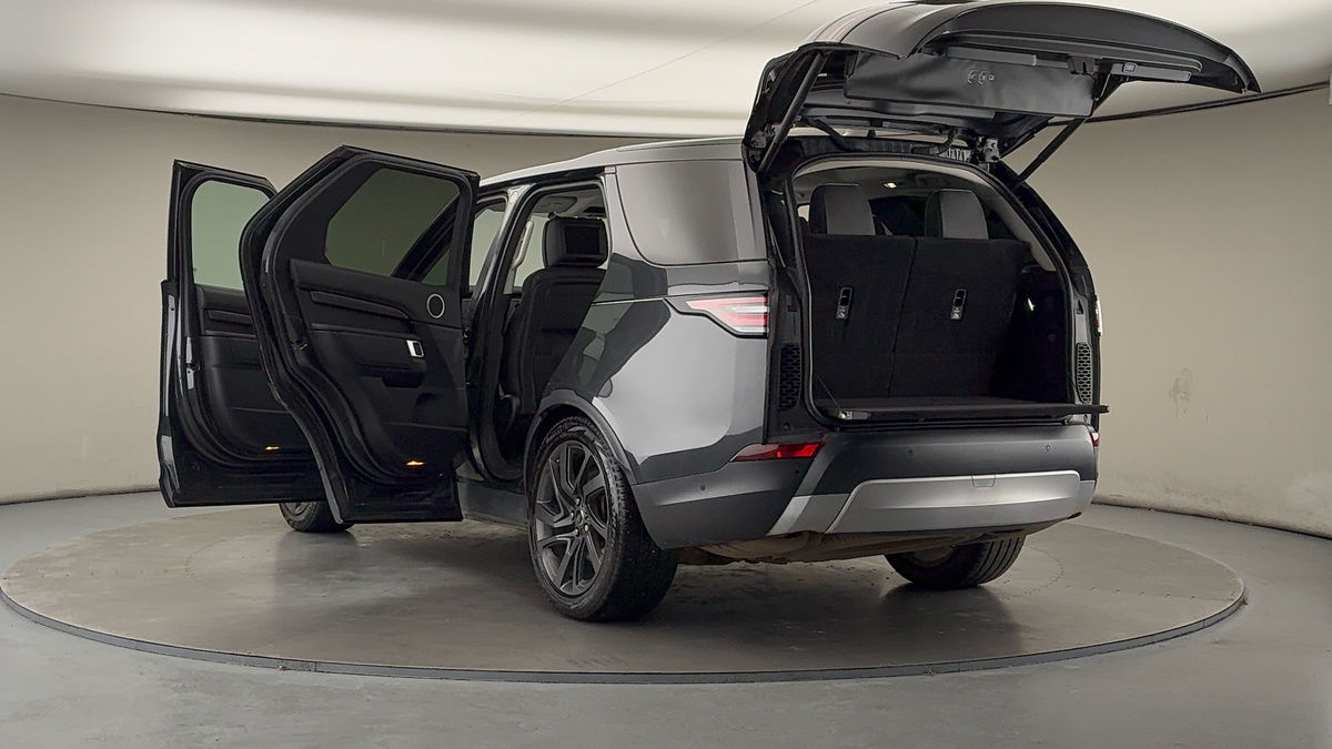 Used Land Rover Discovery 2019 for sale - 76896705: Photo 23