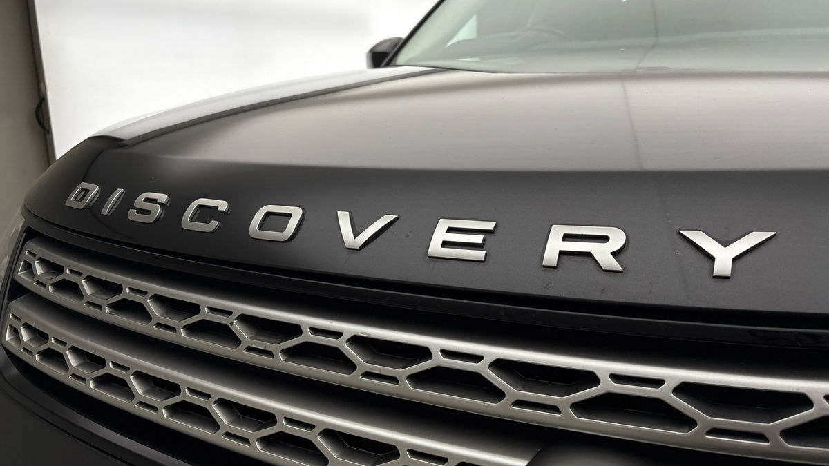 Used Land Rover Discovery 2019 for sale - 76896705: Photo 24
