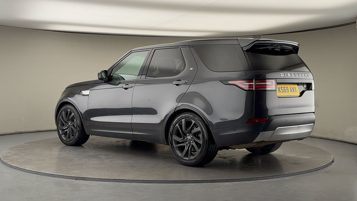 Used Land Rover Discovery 2019 for sale - 76896705: Photo 26