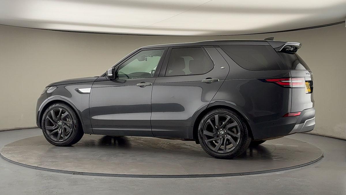 Used Land Rover Discovery 2019 for sale - 76896705: Photo 27