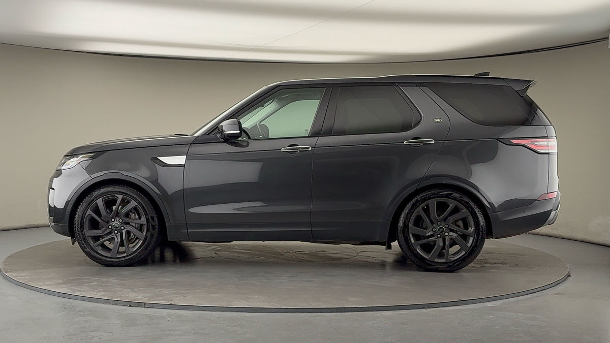 Used Land Rover Discovery 2019 for sale - 76896705: Photo 28