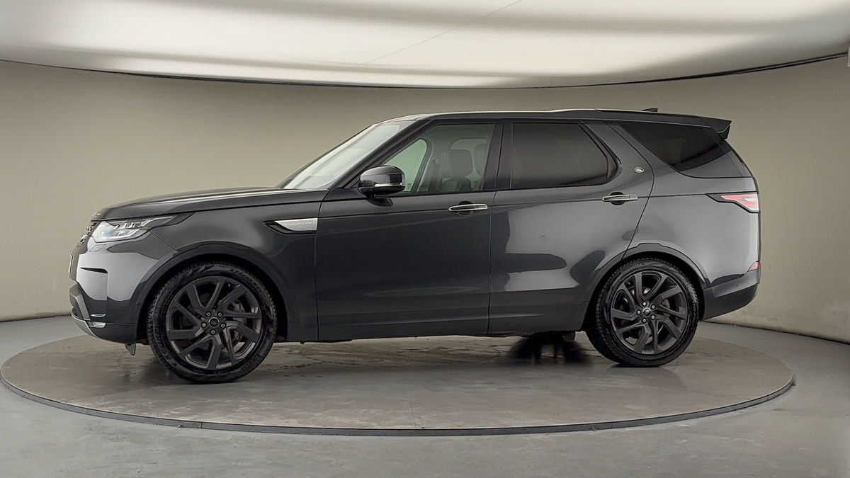 Used Land Rover Discovery 2019 for sale - 76896705: Photo 29