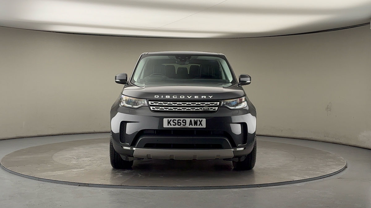 Used Land Rover Discovery 2019 for sale - 76896705: Photo 3