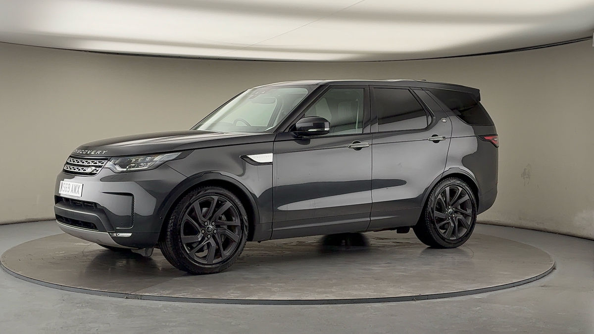 Used Land Rover Discovery 2019 for sale - 76896705: Photo 30