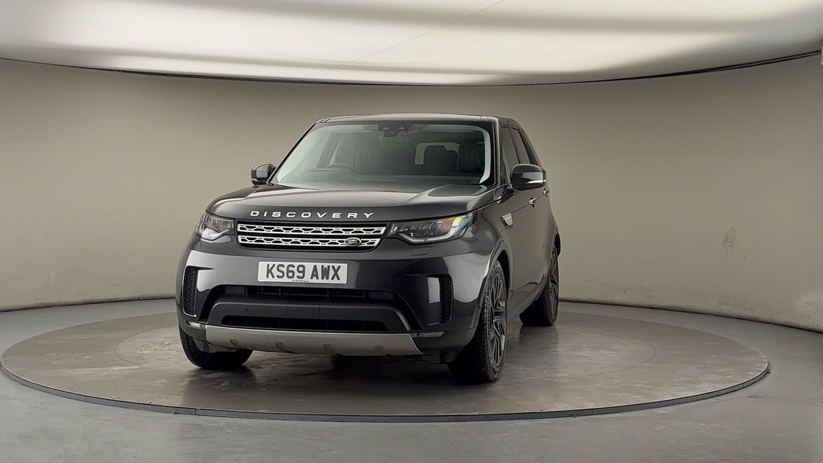 Used Land Rover Discovery 2019 for sale - 76896705: Photo 32