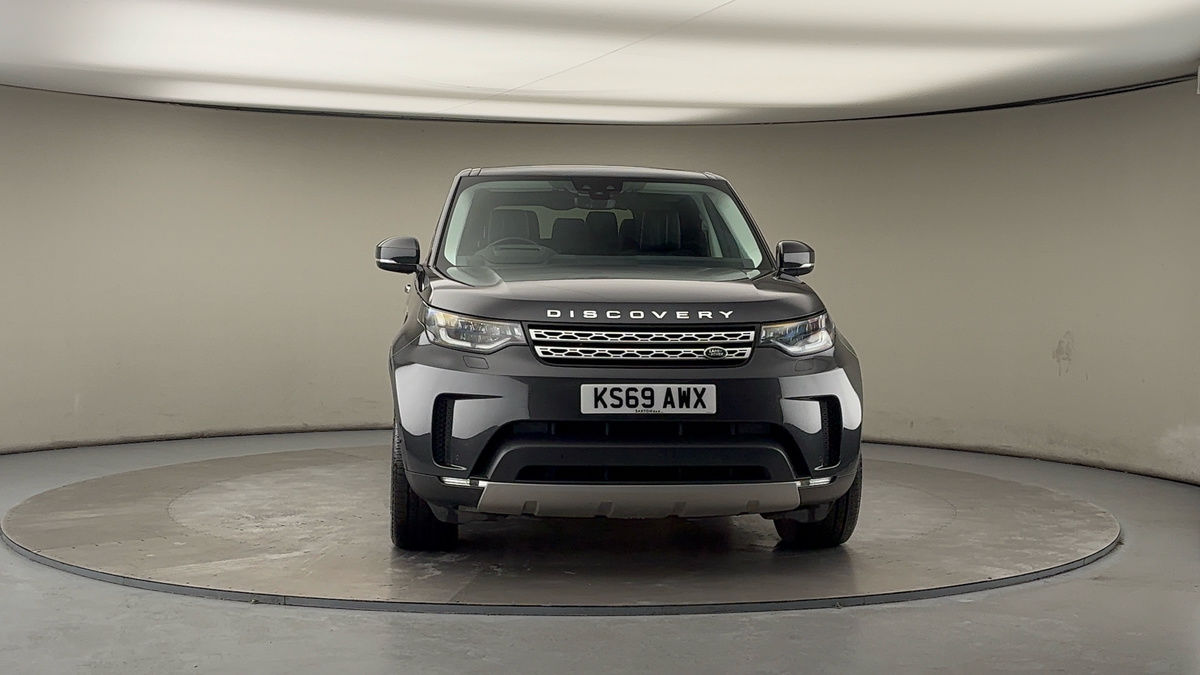 Used Land Rover Discovery 2019 for sale - 76896705: Photo 33