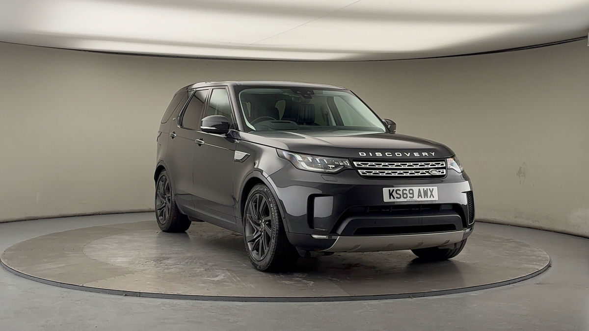 Used Land Rover Discovery 2019 for sale - 76896705: Photo 34