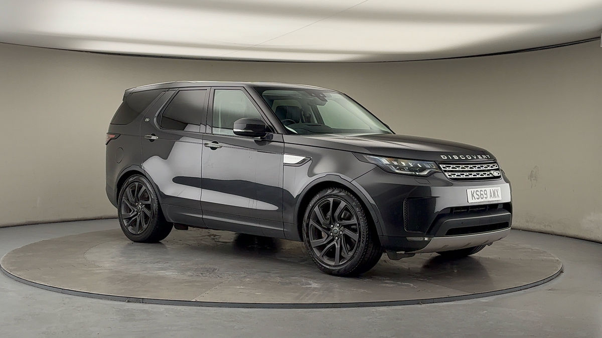Used Land Rover Discovery 2019 for sale - 76896705: Photo 35