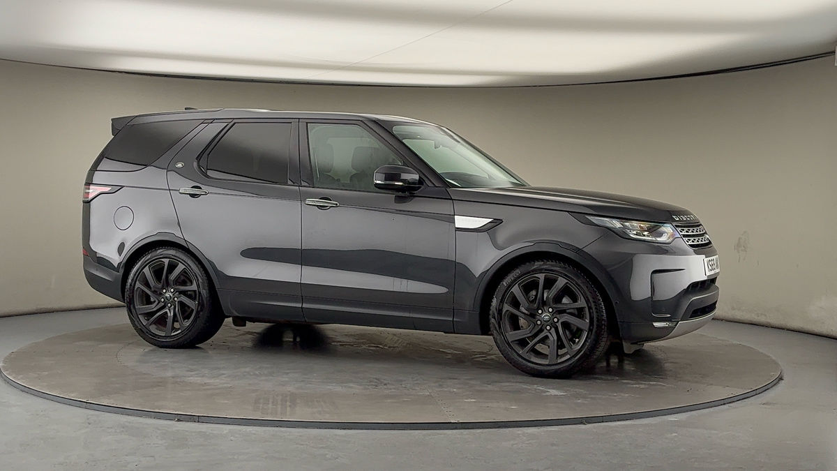 Used Land Rover Discovery 2019 for sale - 76896705: Photo 36
