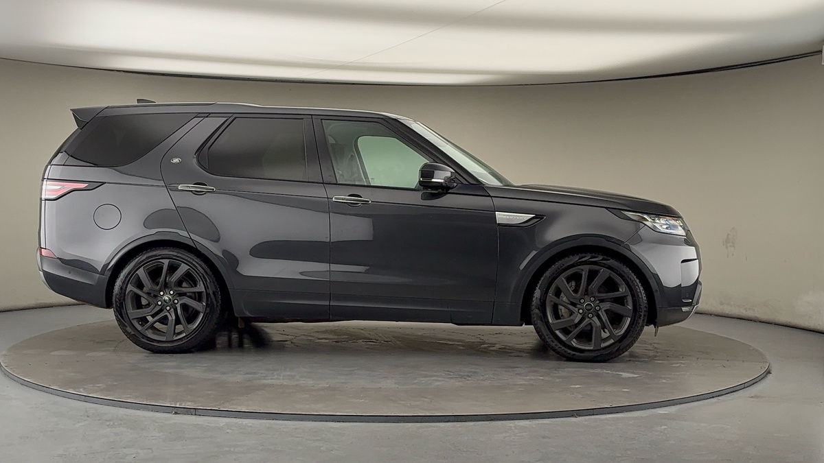 Used Land Rover Discovery 2019 for sale - 76896705: Photo 37