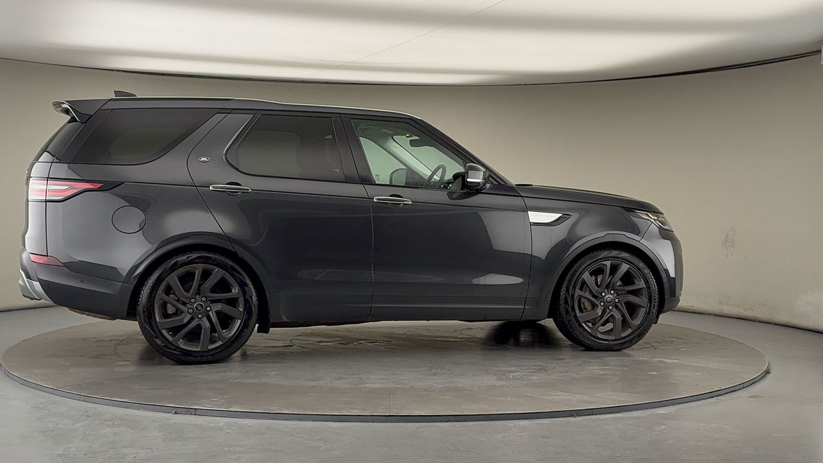 Used Land Rover Discovery 2019 for sale - 76896705: Photo 38