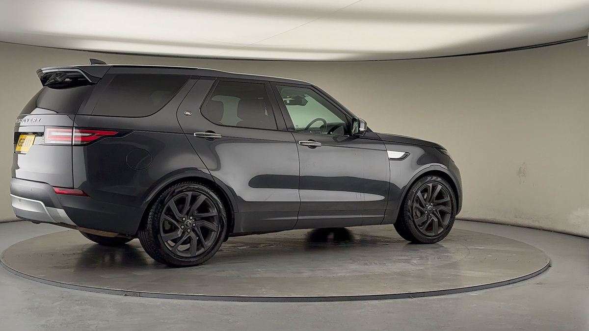 Used Land Rover Discovery 2019 for sale - 76896705: Photo 39