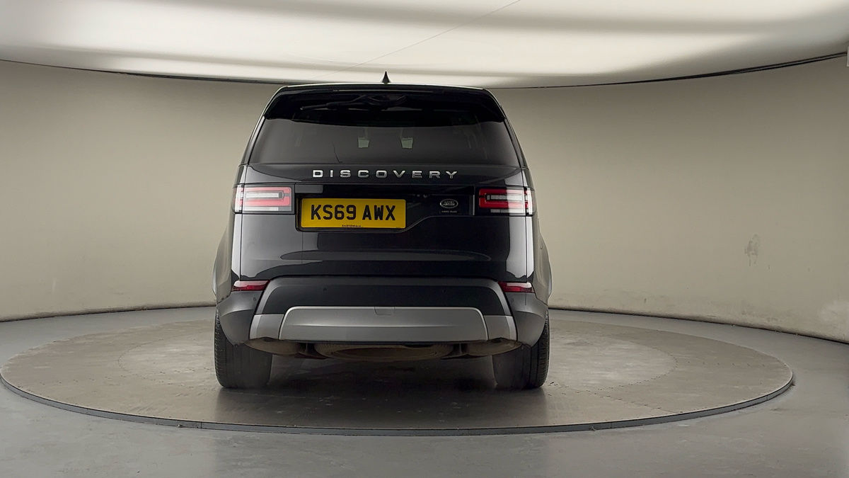 Used Land Rover Discovery 2019 for sale - 76896705: Photo 4