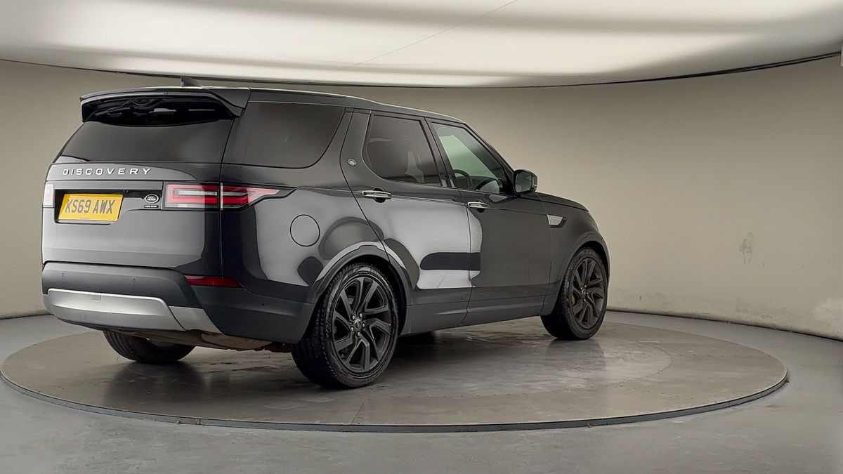 Used Land Rover Discovery 2019 for sale - 76896705: Photo 40