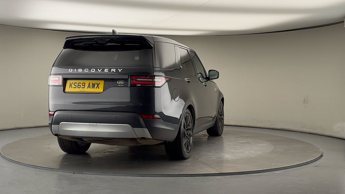 Used Land Rover Discovery 2019 for sale - 76896705: Photo 41