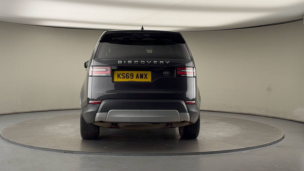 Used Land Rover Discovery 2019 for sale - 76896705: Photo 42