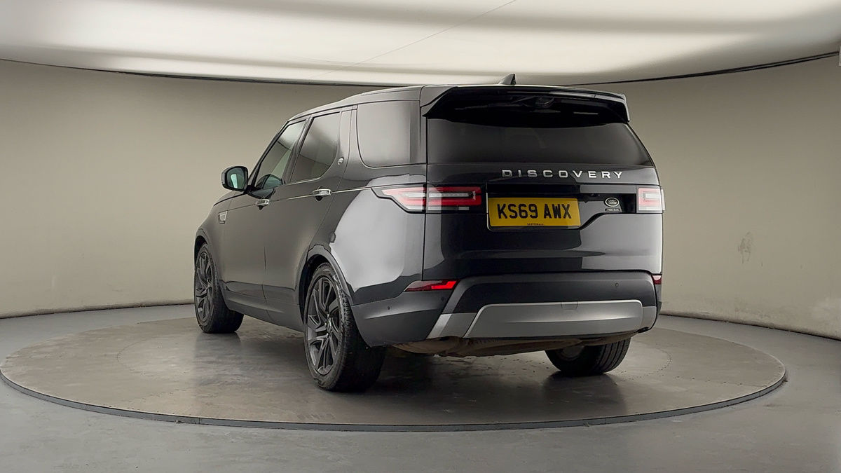 Used Land Rover Discovery 2019 for sale - 76896705: Photo 43