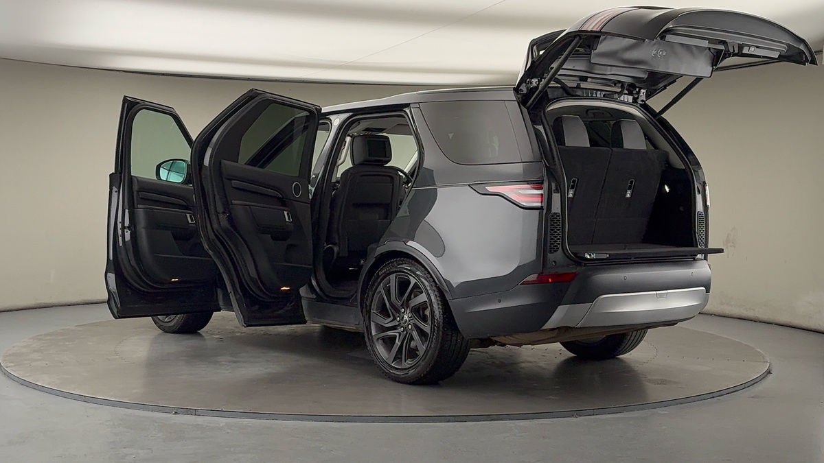 Used Land Rover Discovery 2019 for sale - 76896705: Photo 44