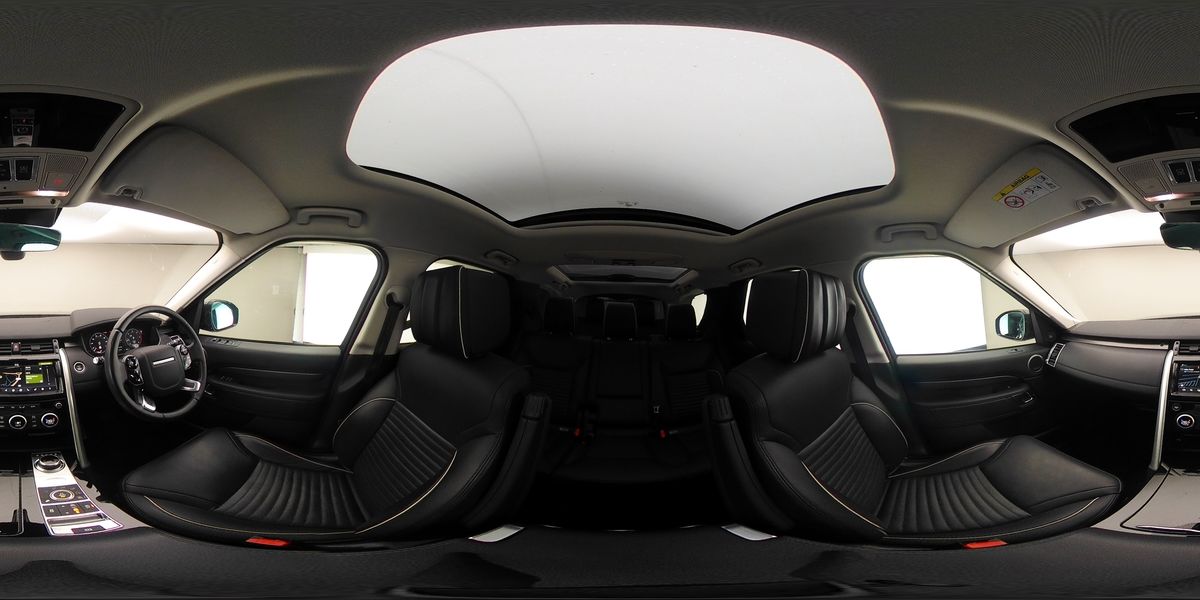 Used Land Rover Discovery 2019 for sale - 76896705: Photo 45