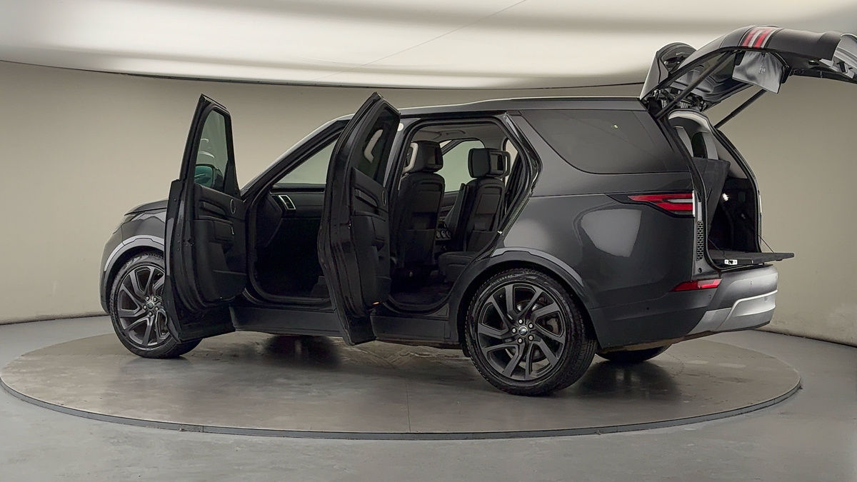 Used Land Rover Discovery 2019 for sale - 76896705: Photo 46