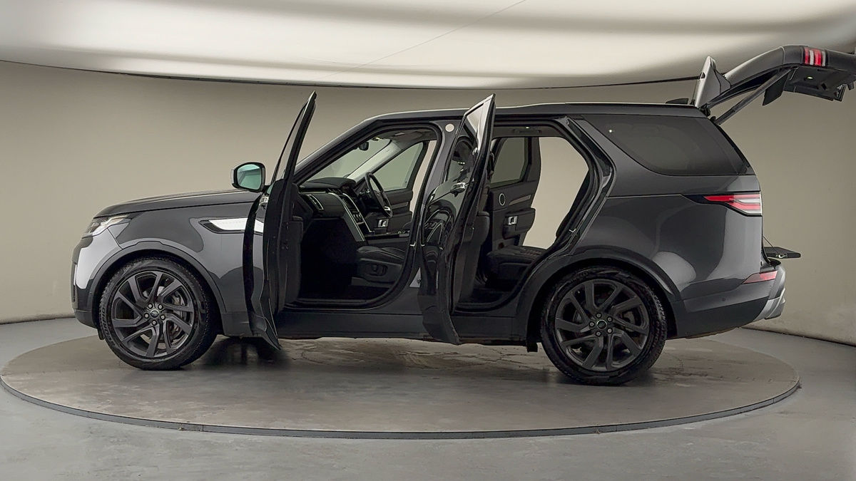 Used Land Rover Discovery 2019 for sale - 76896705: Photo 47