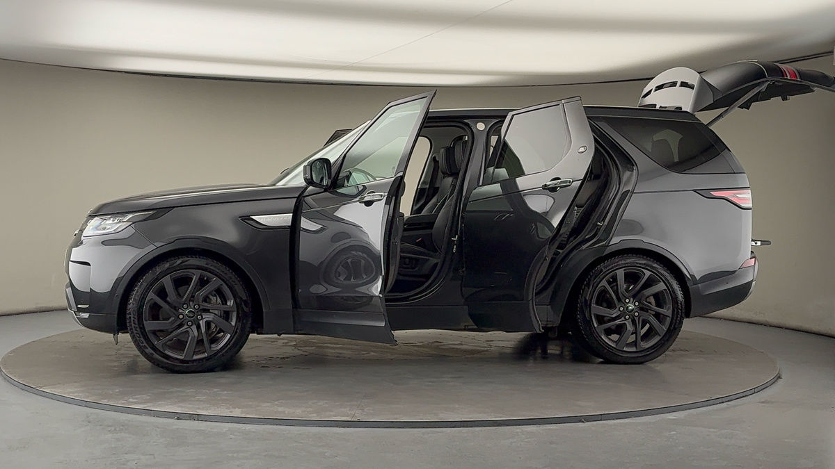 Used Land Rover Discovery 2019 for sale - 76896705: Photo 48