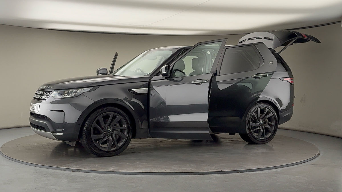 Used Land Rover Discovery 2019 for sale - 76896705: Photo 49