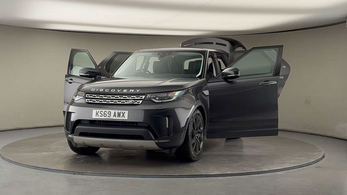 Used Land Rover Discovery 2019 for sale - 76896705: Photo 51
