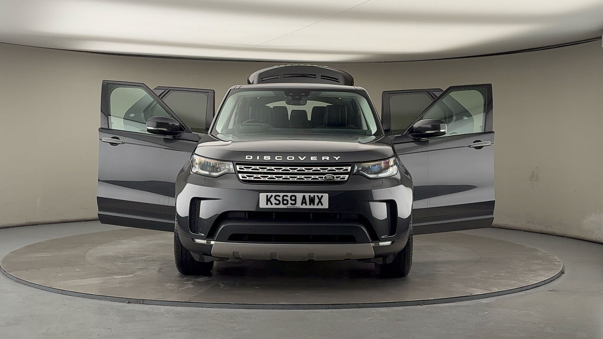 Used Land Rover Discovery 2019 for sale - 76896705: Photo 52