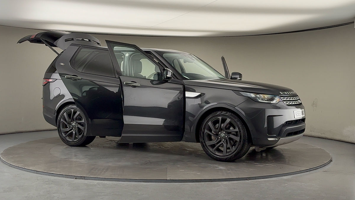 Used Land Rover Discovery 2019 for sale - 76896705: Photo 55