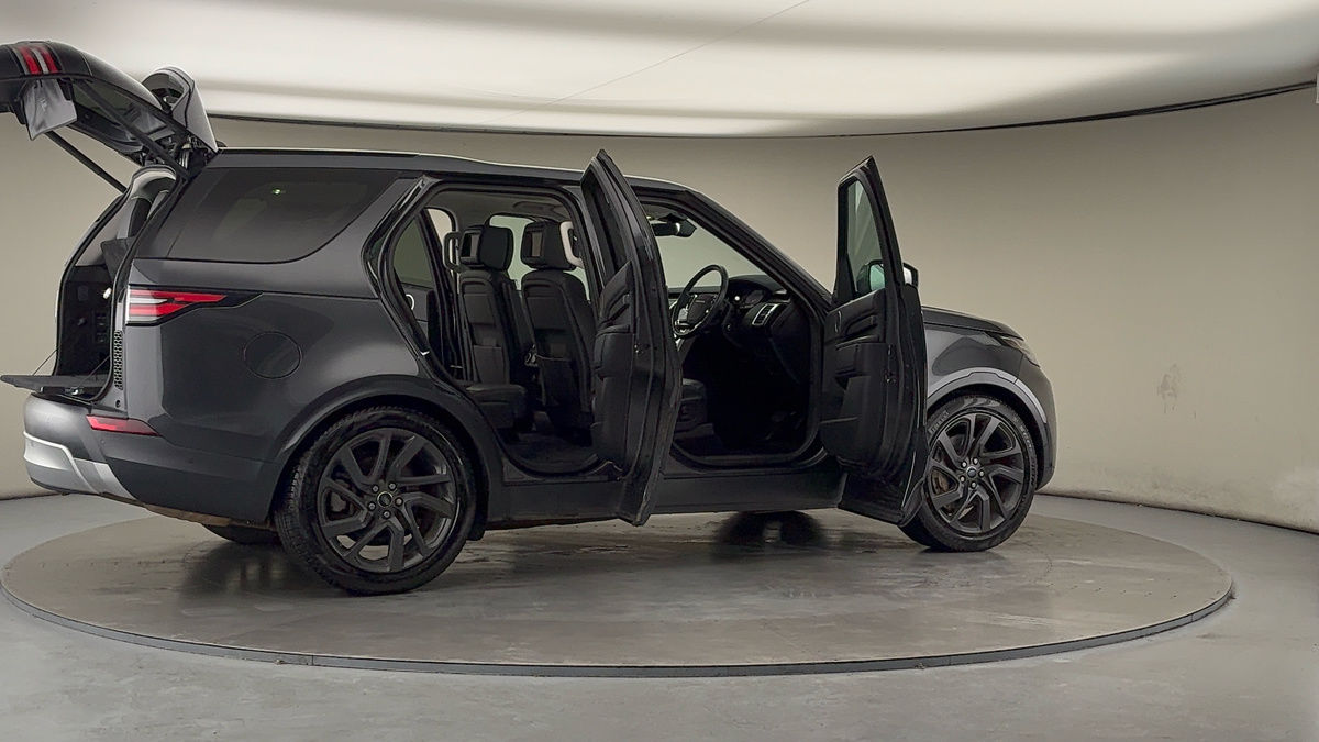 Used Land Rover Discovery 2019 for sale - 76896705: Photo 58