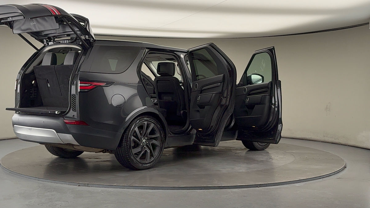 Used Land Rover Discovery 2019 for sale - 76896705: Photo 59