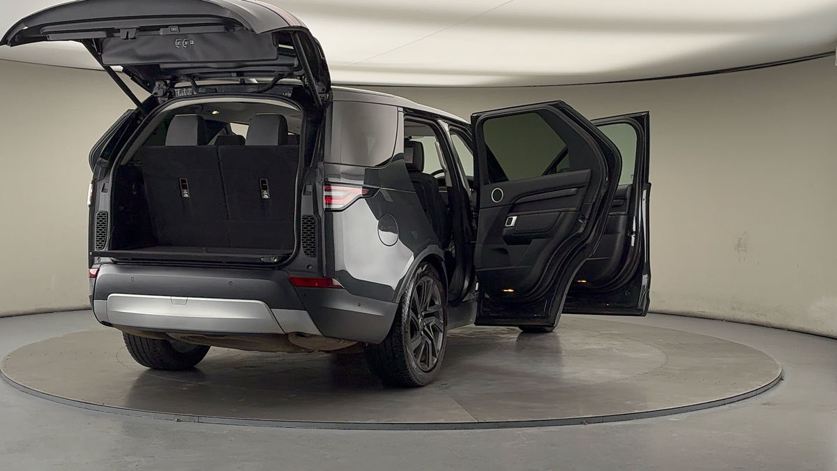 Used Land Rover Discovery 2019 for sale - 76896705: Photo 60