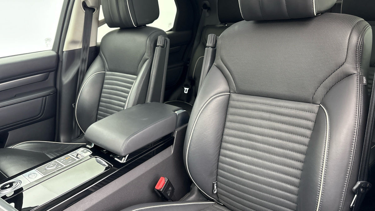 Used Land Rover Discovery 2019 for sale - 76896705: Photo 7