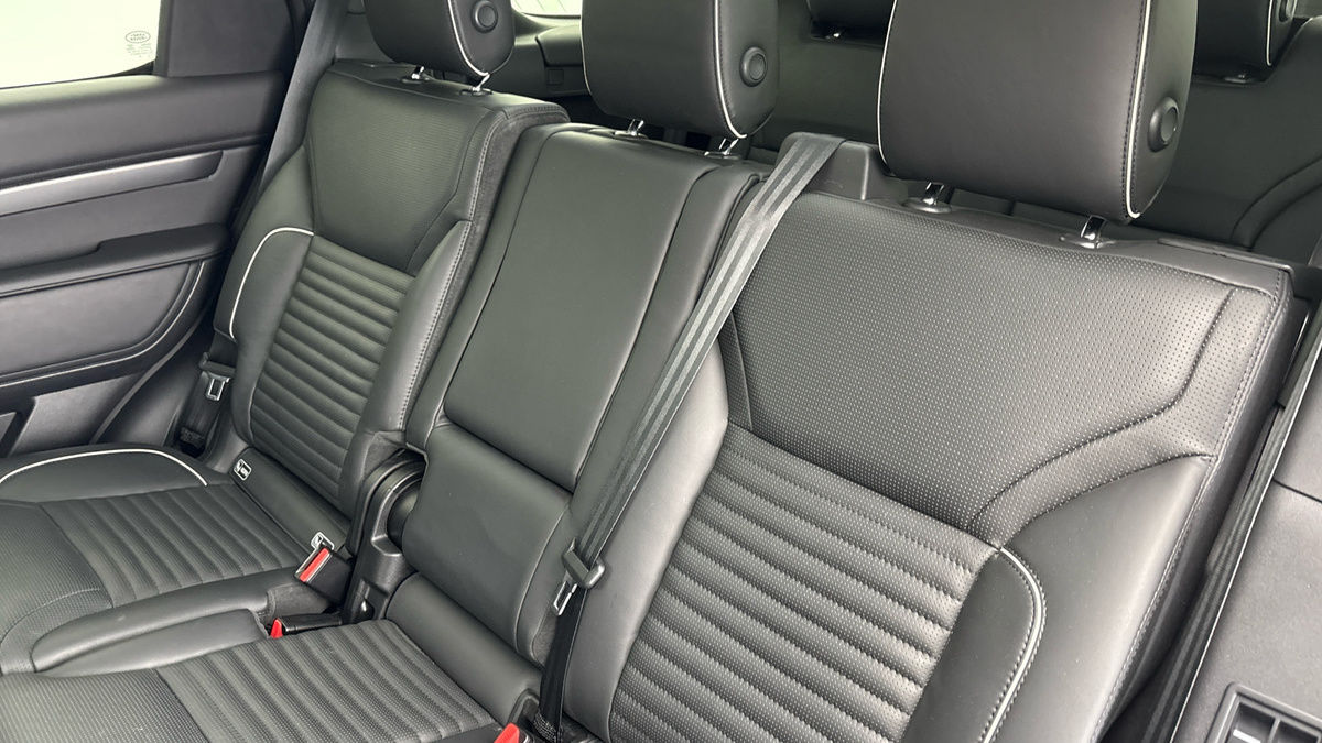 Used Land Rover Discovery 2019 for sale - 76896705: Photo 8