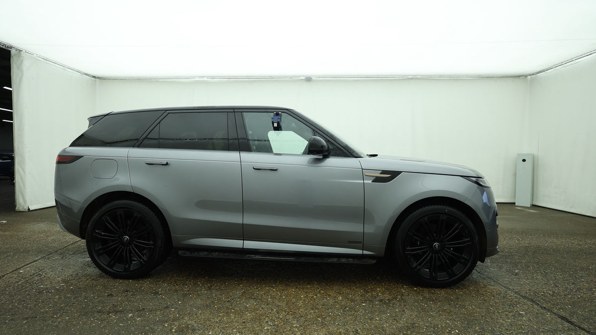 Used Land Rover Range Rover Sport 2022 for sale - 76292336: Photo 10