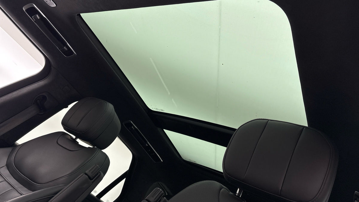 Used Land Rover Range Rover Sport 2022 for sale - 76292336: Photo 11