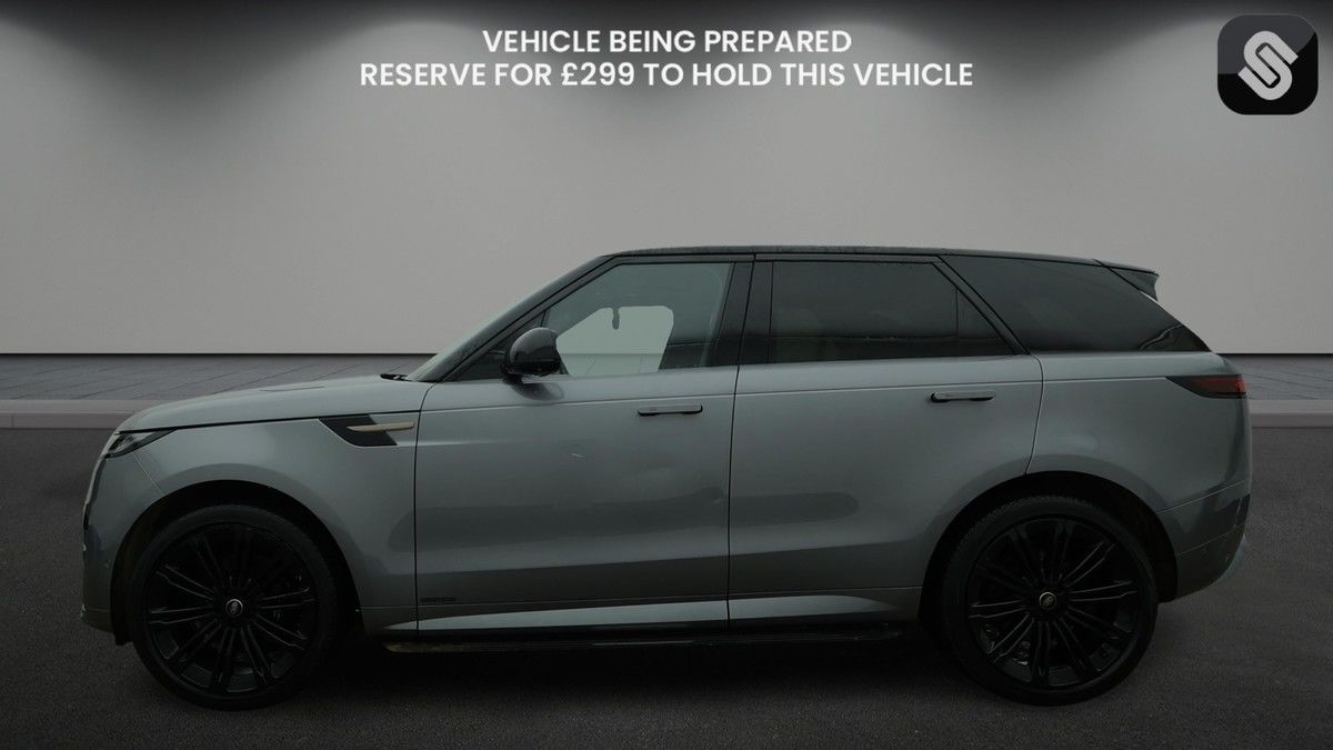 Used Land Rover Range Rover Sport 2022 for sale - 76292336: Photo 12