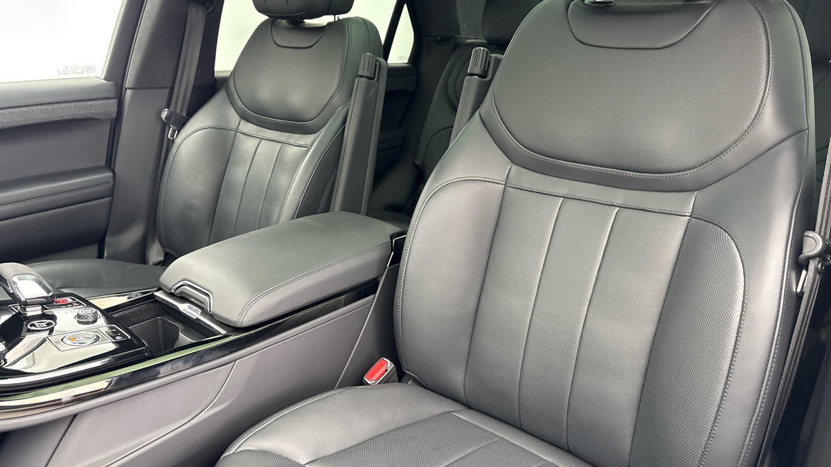 Used Land Rover Range Rover Sport 2022 for sale - 76292336: Photo 13